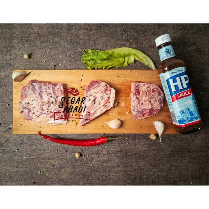 WAGYU MESS 1KG AUSTRALIA | DAGING WAGYU 1KG AUS | HALAL FRESH FROZEN