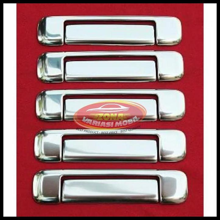 TERMURAH COVER HANDLE KIJANG GRAND / KIJANG SUPER 