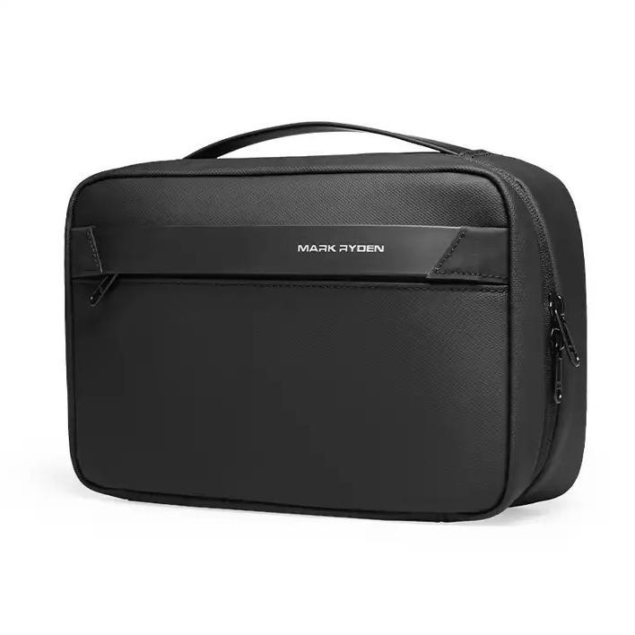 [WOW] MR86 Toiletry Bag MARK RYDEN Hanging Tas Travel Alat Mandi Anti Air