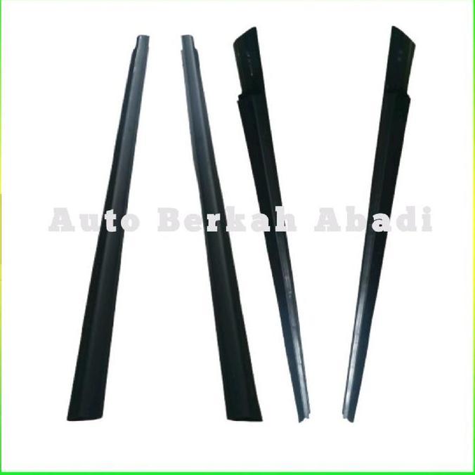 Sale Pelipit Kaca Luar L300 Hitam Ori