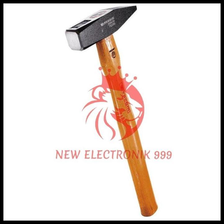 TERBARU FACOM ENGINEER HAMMER 380GR 205H.30 FM0001314 
