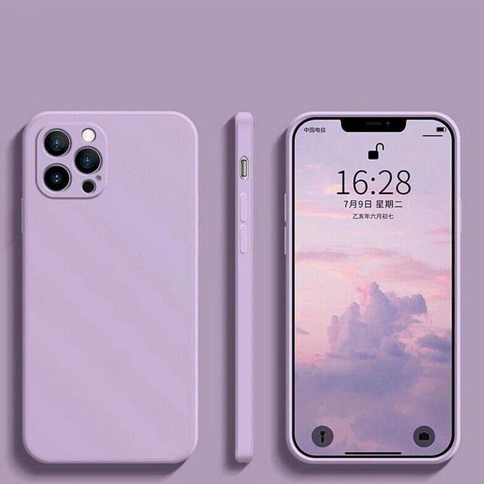 CASE HP POLOS camera protection for ALL TYPE Viv-Reame-Redi-Opp-Infnix-Iphne-Samsng-case polos-case 