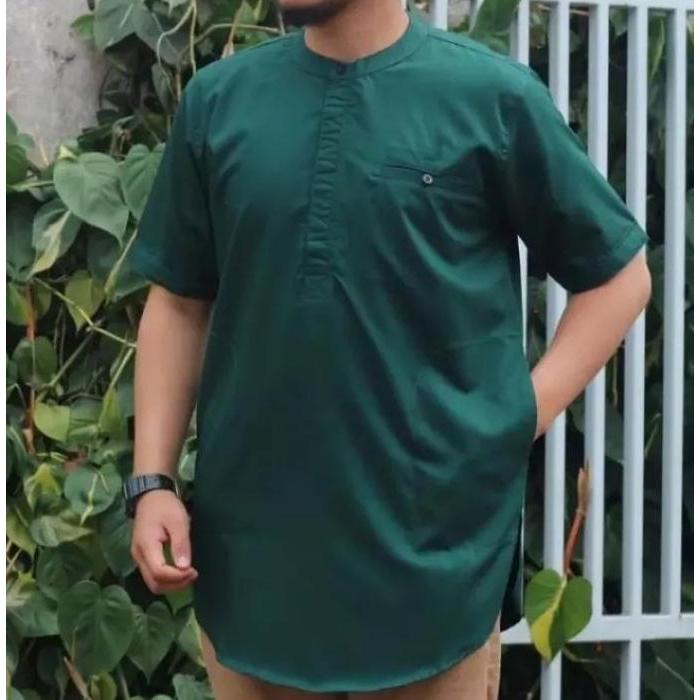 KOKO KURTA DEWASA JUMBO/BSIZE XXL-XXXL-8XL