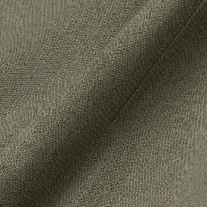 DUHA Baju Koko Lengan Pendek - Zaheer - Olive