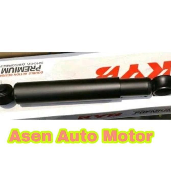 Shockbreaker Belakang Futura/T120Ss Asli Orinal Kayaba