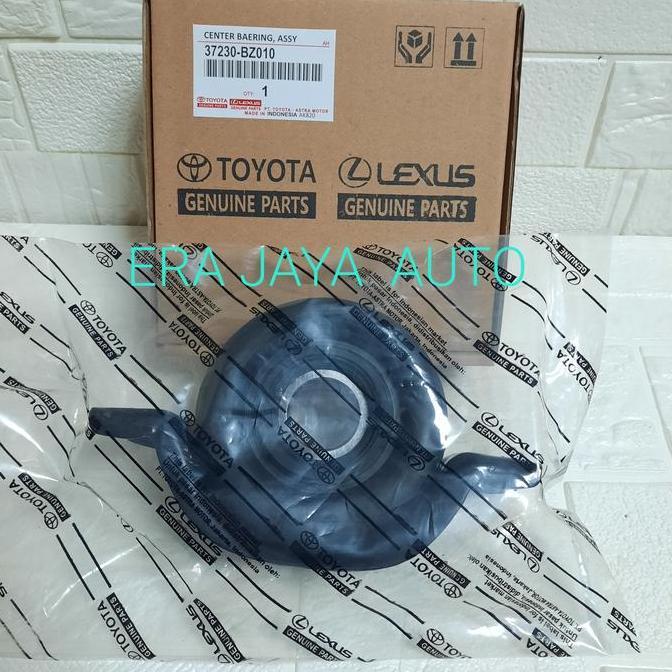 CENTER BEARING GANTUNGAN LAHER KOPEL TOYOTA AVANZA 2004-2011 ASLI