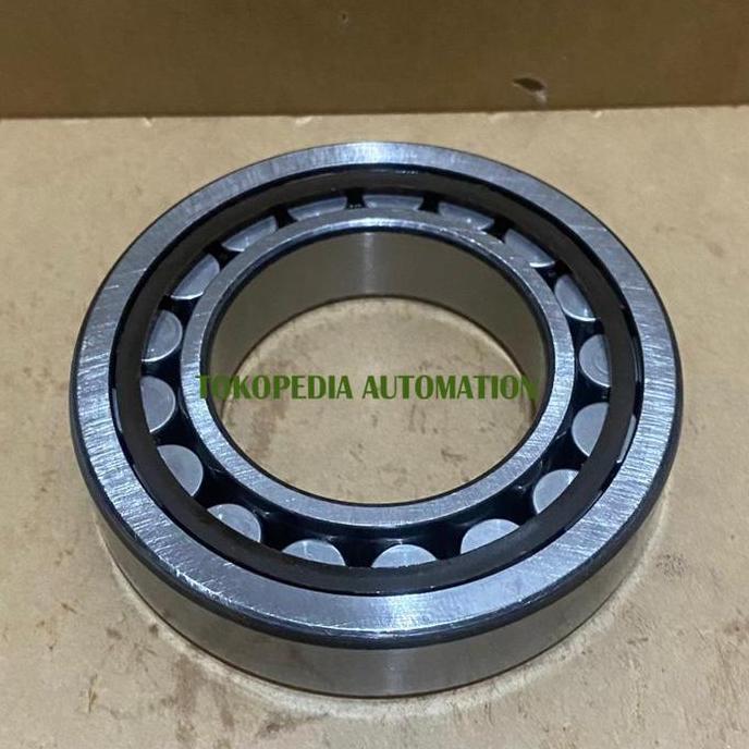 CYLINDRICAL ROLLER BEARING NU 211 ESKF