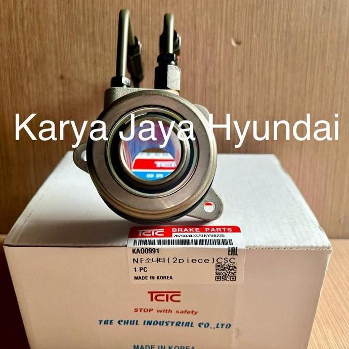 Deklaher Laher kopling Hyundai All New Tucson All New Sonata