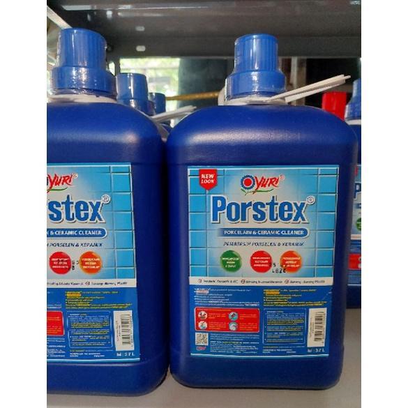 NEW LOOK YURI PORSTEX 3,7 L