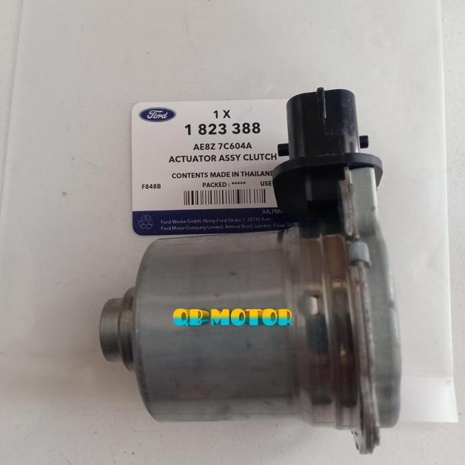 Promo Motor Actuator Dual clutch Ford Fiesta Ford Ecosport Diskon