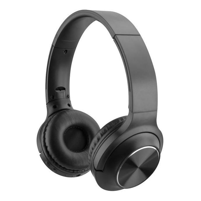 [DISKON MURAH] MINISO Headset Bluetooth Headphone Wireless Henset Bloetooth Earphone Bass Stereo Sur