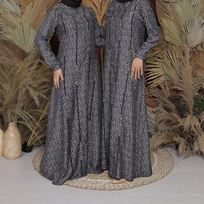 MARZATA DRESS - BEST SELLER FAMILY SET ZEEN BY ZI