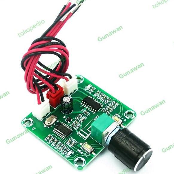 Jdg- Xh-A158 Pam8403 Bluetooth 5.0 Amplifier Board
