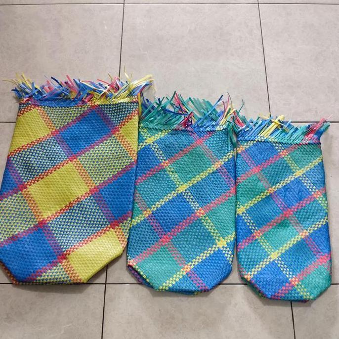 Orgnzr- Tandok Batak 3 / 5 -/10 Liter / Tandok Beras Pesta Batak