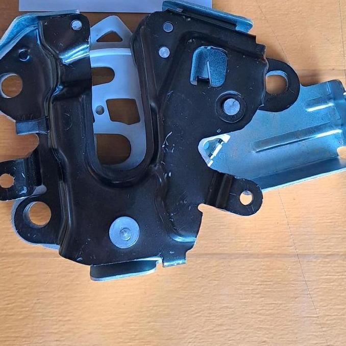 Kunci Jok Sandaran Bangku Honda Crv Gen 4 Rm Ready