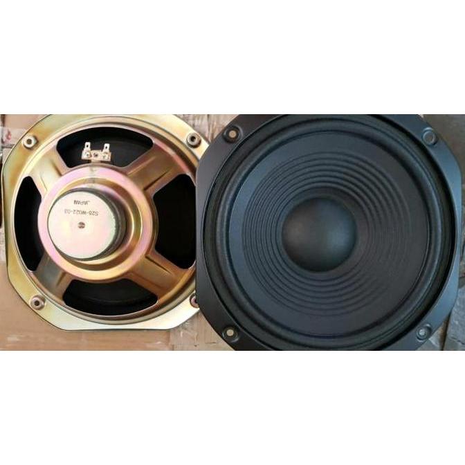 woofer speaker salon 10 inci (inch) japan 120 watt maksimum terlaris