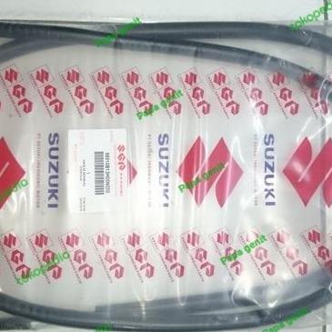 kabel rem belakang skywave original