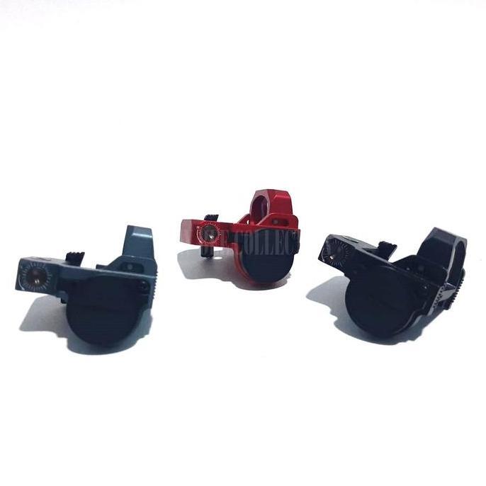 Vism Flip Dot Reflex Sight Foldable Reflex Sight VISM-Flip Red Dot terlaris