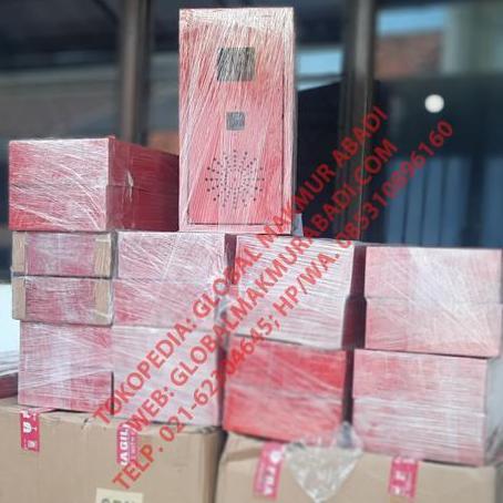 Amanbanget- Local Combination Box Fire Alarm Combinasi Box