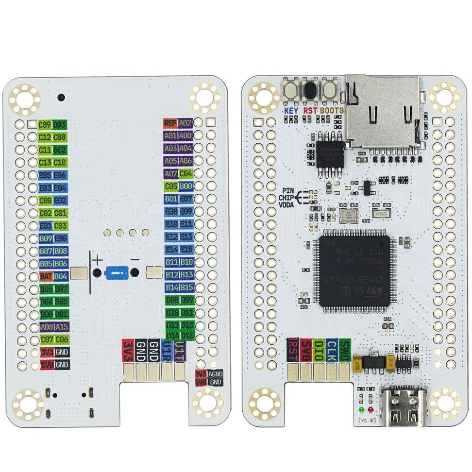 STM32F407VGT6 Development Board 32F407VGT6 Core Evaluation Board