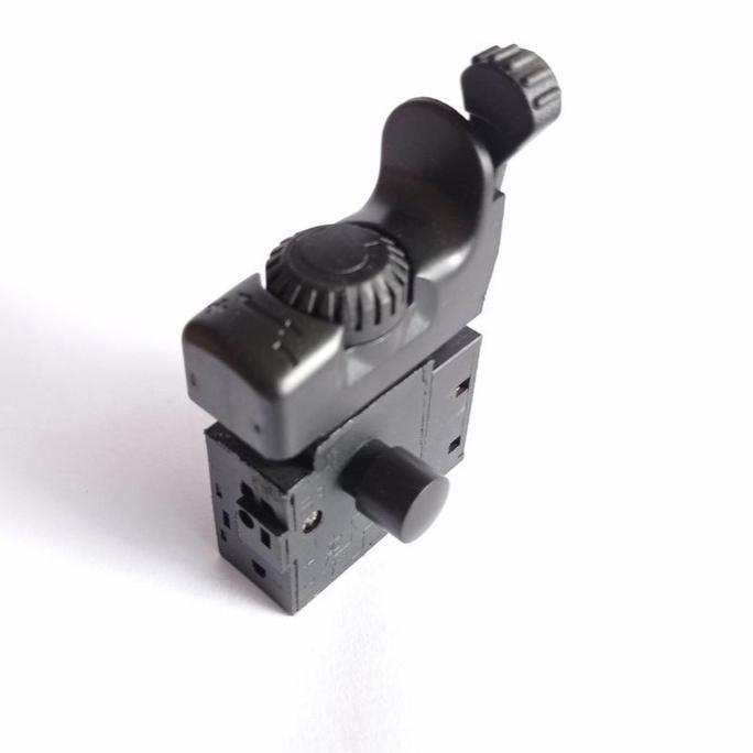 Powerx- Saklar Bor Ryu 10Mm Saklar Bor Ryu Rdr10 Saklar Bolak Balik