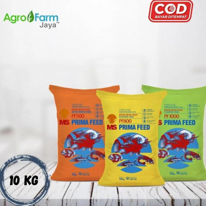 NEW Pelet PF1000 1 Karung full.pakan bibit lele berkualitas .