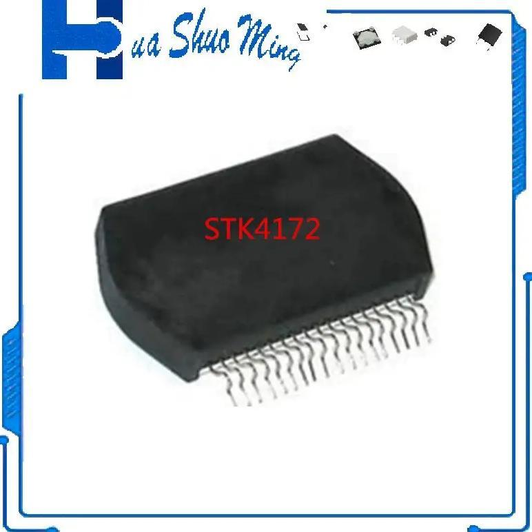 2PCS/LOT    STK4172   STK4172II