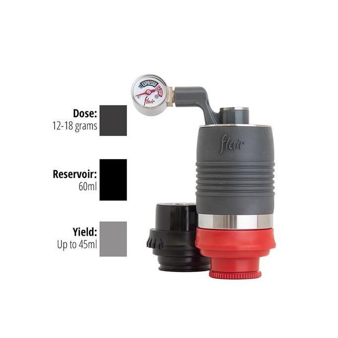 Sale Flair - Neo Flex V2 Espresso Coffee Maker / Alat Seduh Kopi Manual