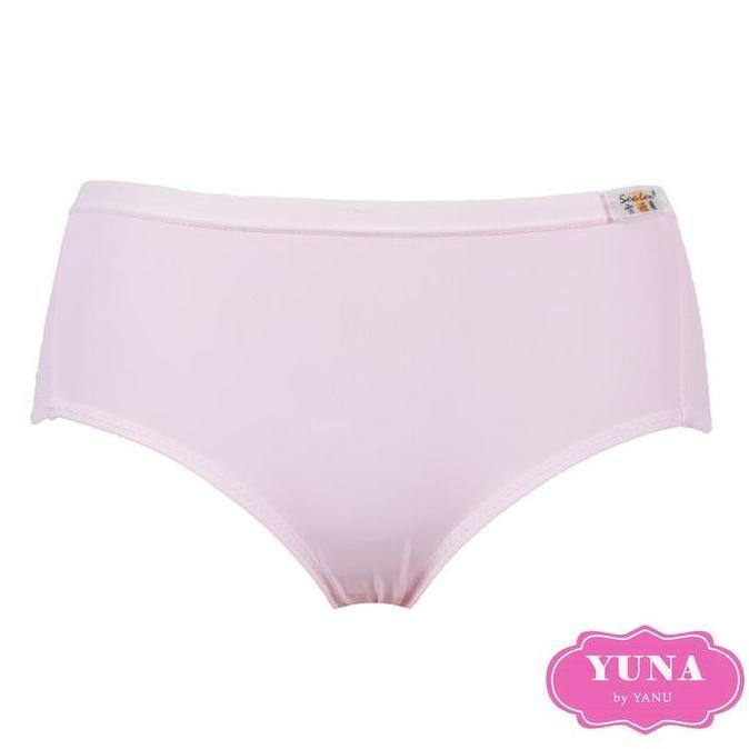 SCALEN | Celana Dalam Katun Wanita Dewasa Scalen 8819