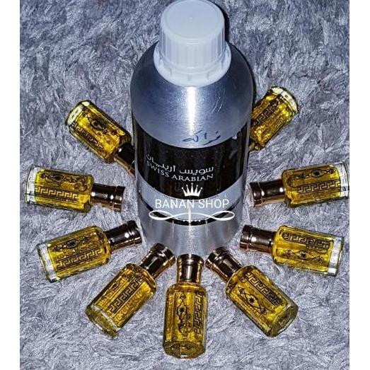 PARFUM SWISS ARABIAN CONCENTRATED OIL FAWAKEH FRUIT 6ml