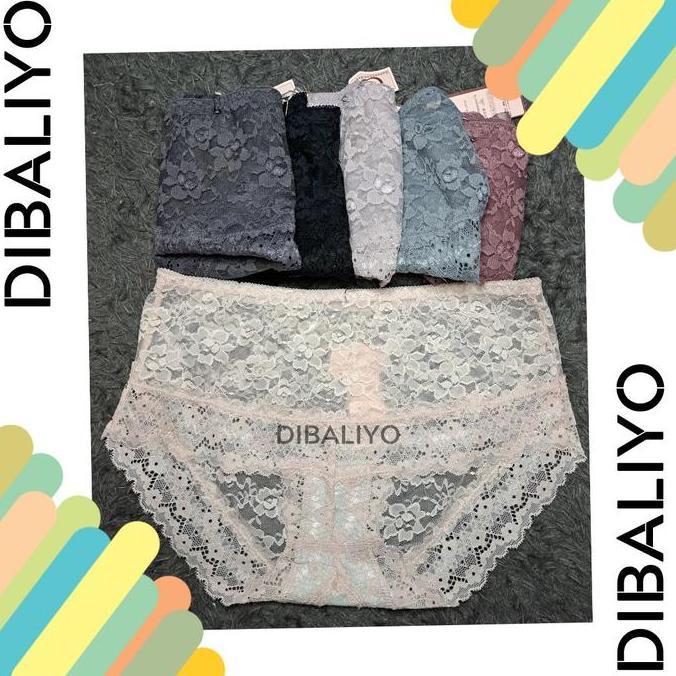 CD Renda Free Size/Muat sampai BB 70 Kg