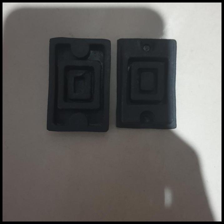 DISKON KARET SIL SEAL TUTUP MASTER REM DEPAN TIGER REVO TIGER 2000 CB 150 CBR 