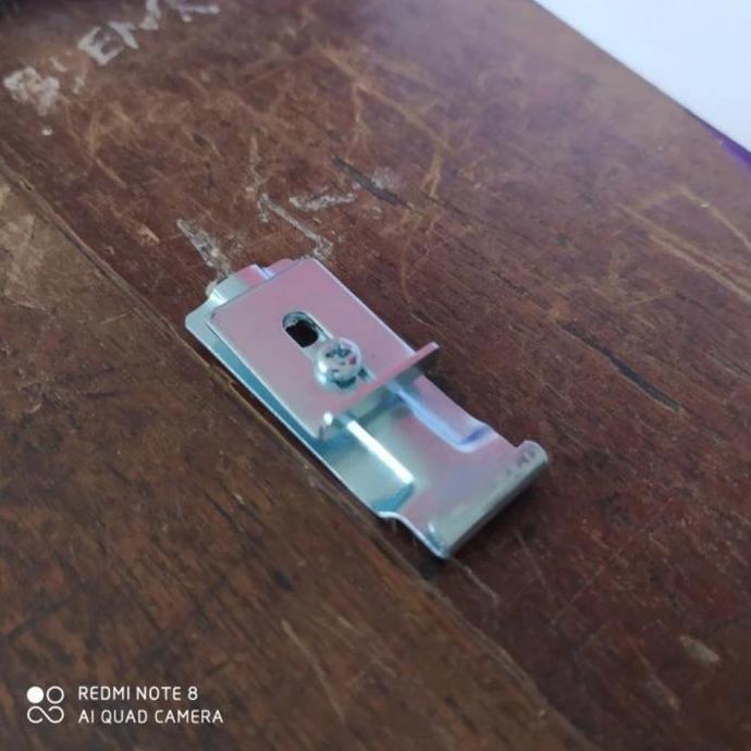 // BRACKET CEILING GORDEN ELITE PLAFON (1 BUNGKUS) ''