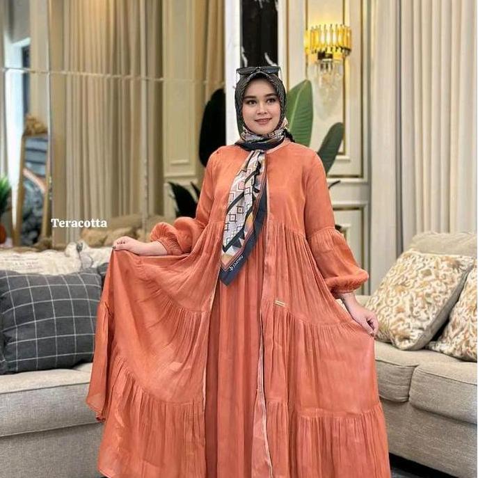 Cinderella Dress by Journey scarves Gamis