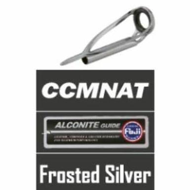 TOP GUIDE FUJI "MNAT" (ALCONITE)