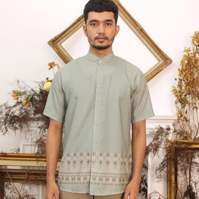 Alesha Signature Koko Kienka