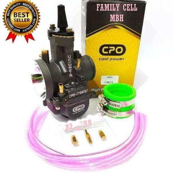 Karburator CPO PWK 28 30 32