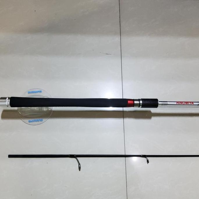 Joran Hinomiya Barramundi 180 20lbs