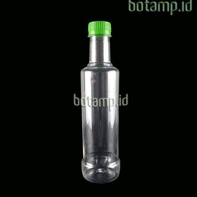 BOTOL MARJAN 350 ML / BOTOL MARJAN TERMURAH / BOTOL MADU