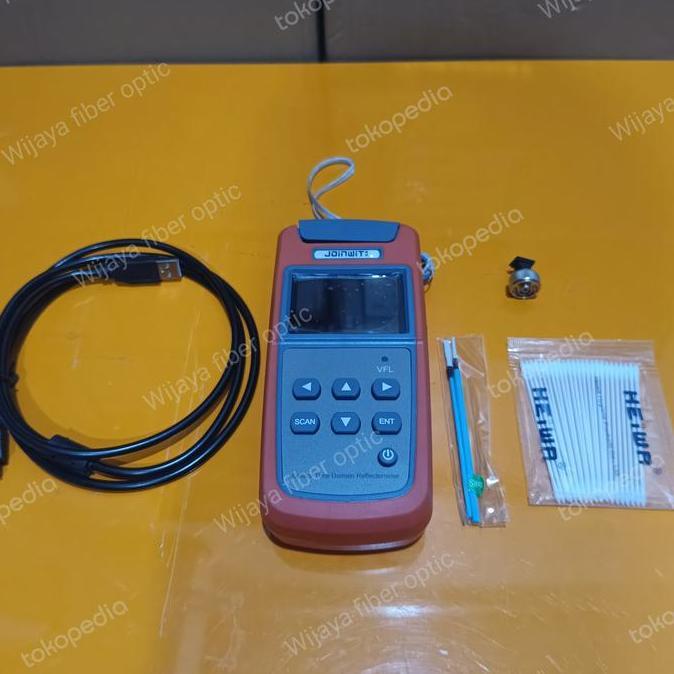 Otdr mini joinwit 3305a