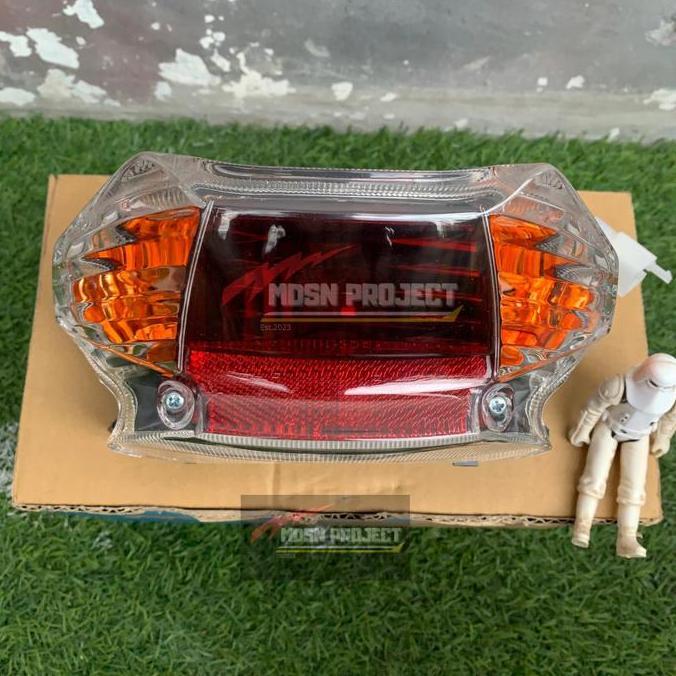 STOPLAMP MIO SMILE SPORTY CUSTOM