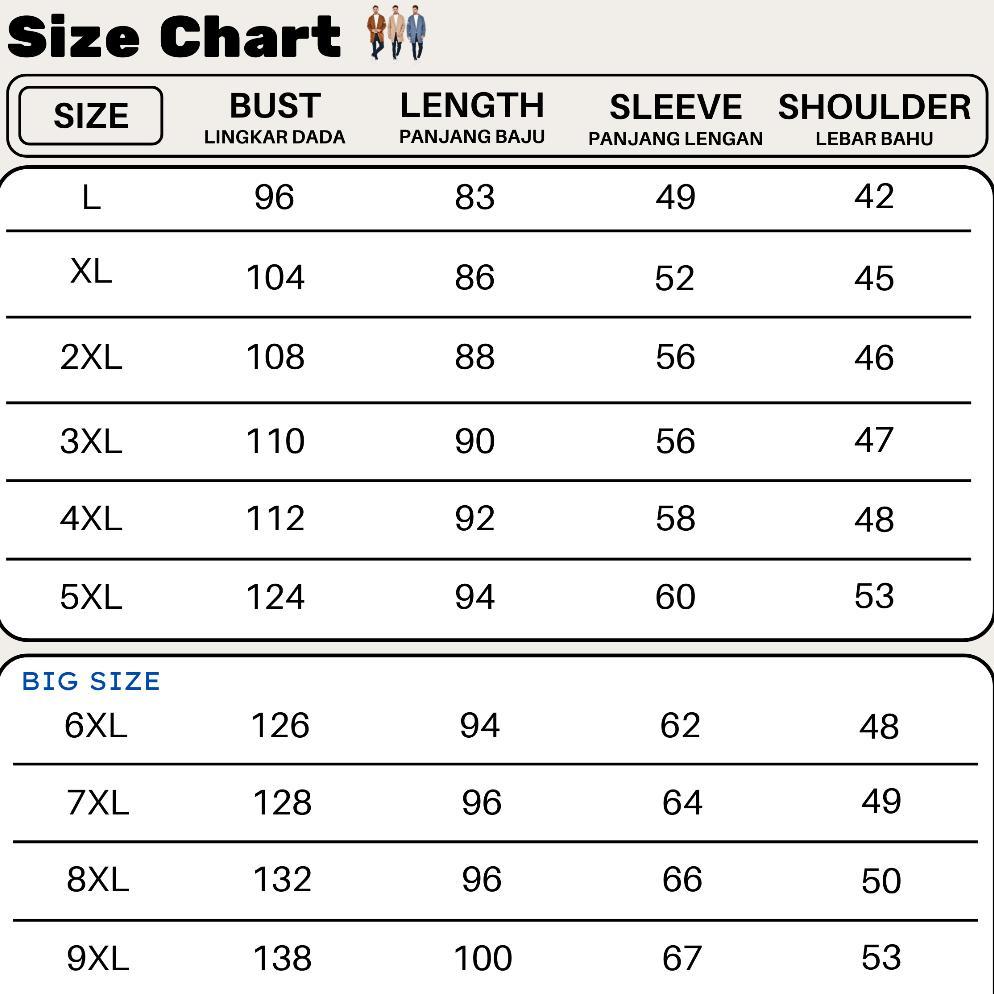 exclusive raffi men wool coat l-9xl mantel pria import hangat jaket cowok korea panjang big size jum