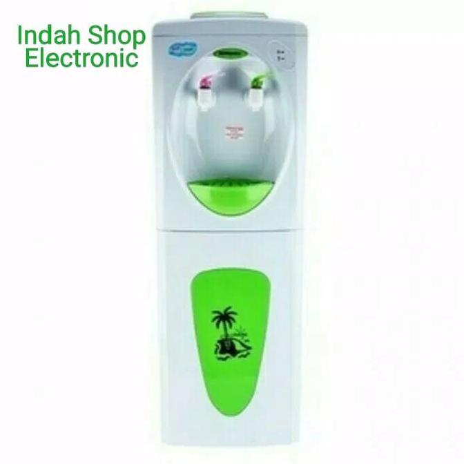 Dispenser Tinggi Miyako WD -389 H