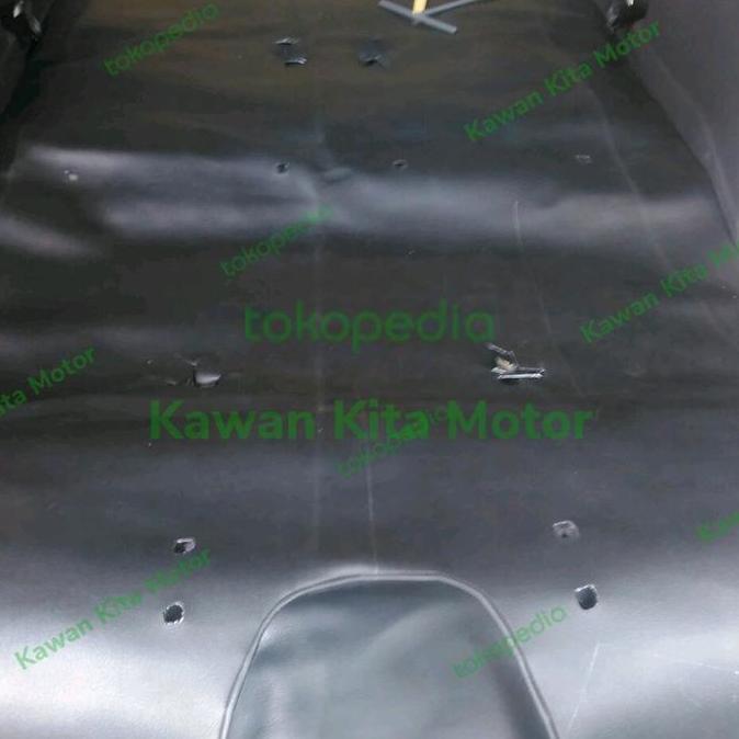 Integra- Kkm Karpet Dasar Mobil Toyota Grand New Avanza 3 Warna