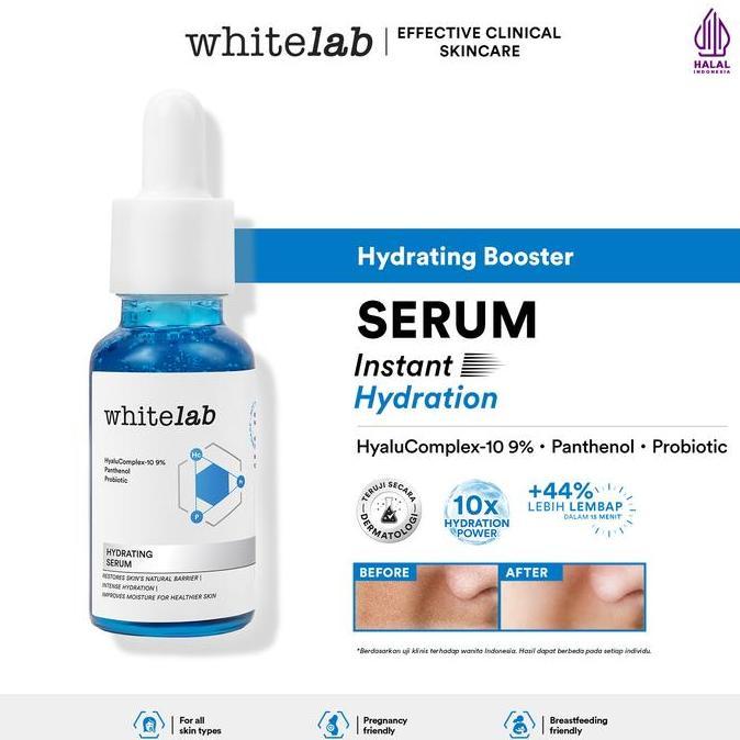 Kirimyaa- Whitelab Best-Selling Packages - Paket Wajah Brightening, Acne, Hydrating, Anti Aging