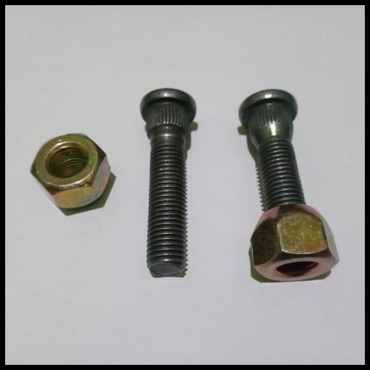 DISKON BAUT RODA KIJANG SUPER KIJANG KAPSUL ZEBRA ESPASS PANJANG / PENDEK 