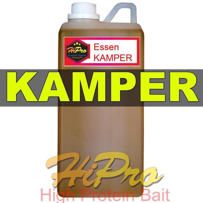 ESSEN BIANG KAMPER MURNI ESSEN KAMPER