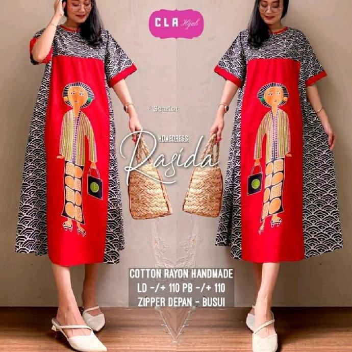 DASTER PAYUNG TEJO SANGGUL SEMERBAK ORI DASTER VIRAL KEKINIAN PREMIUM