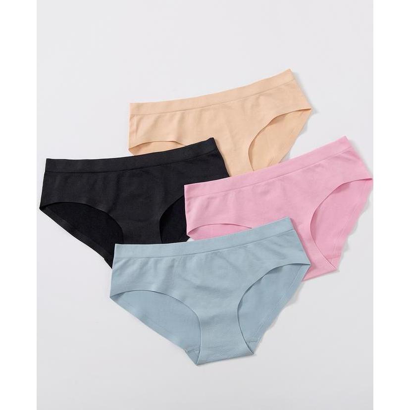 Young Hearts Panty Seamfree Laminated, Mini Y27-000794