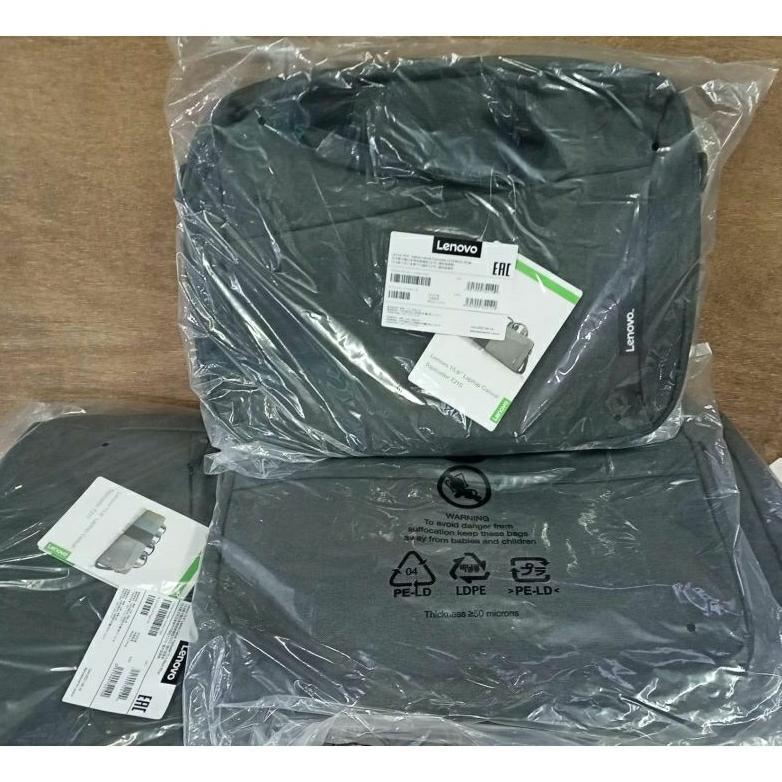 TERBARU Tas Laptop Lenovo Original Murah
